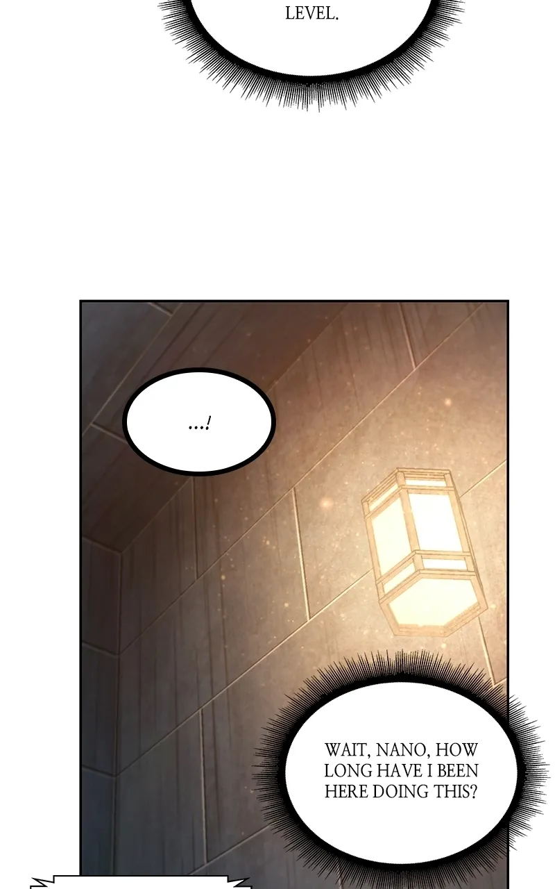 Nano Machine Chapter 31 Page 25