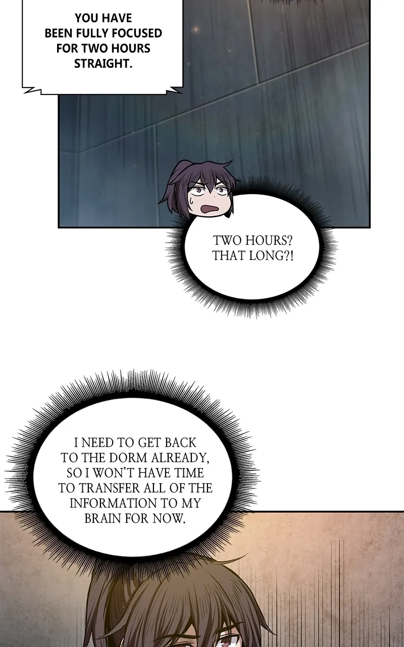Nano Machine Chapter 31 Page 26