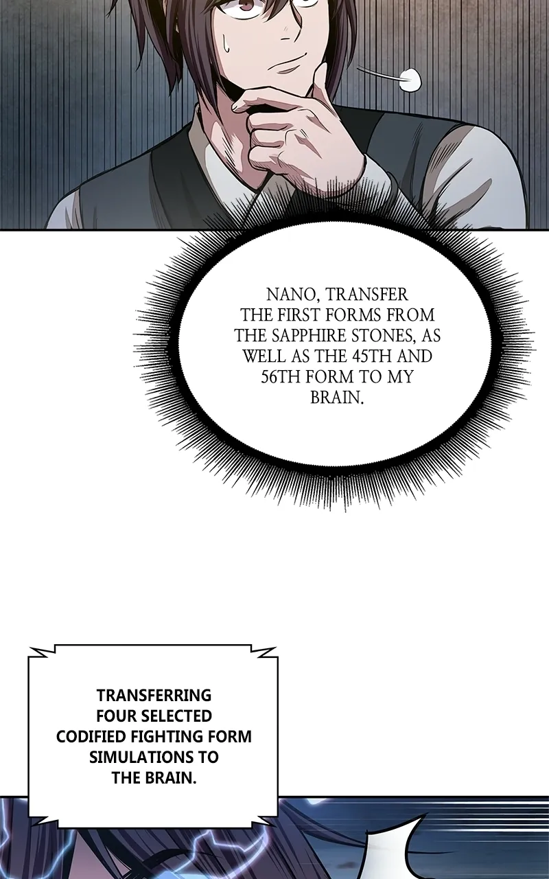 Nano Machine Chapter 31 Page 27
