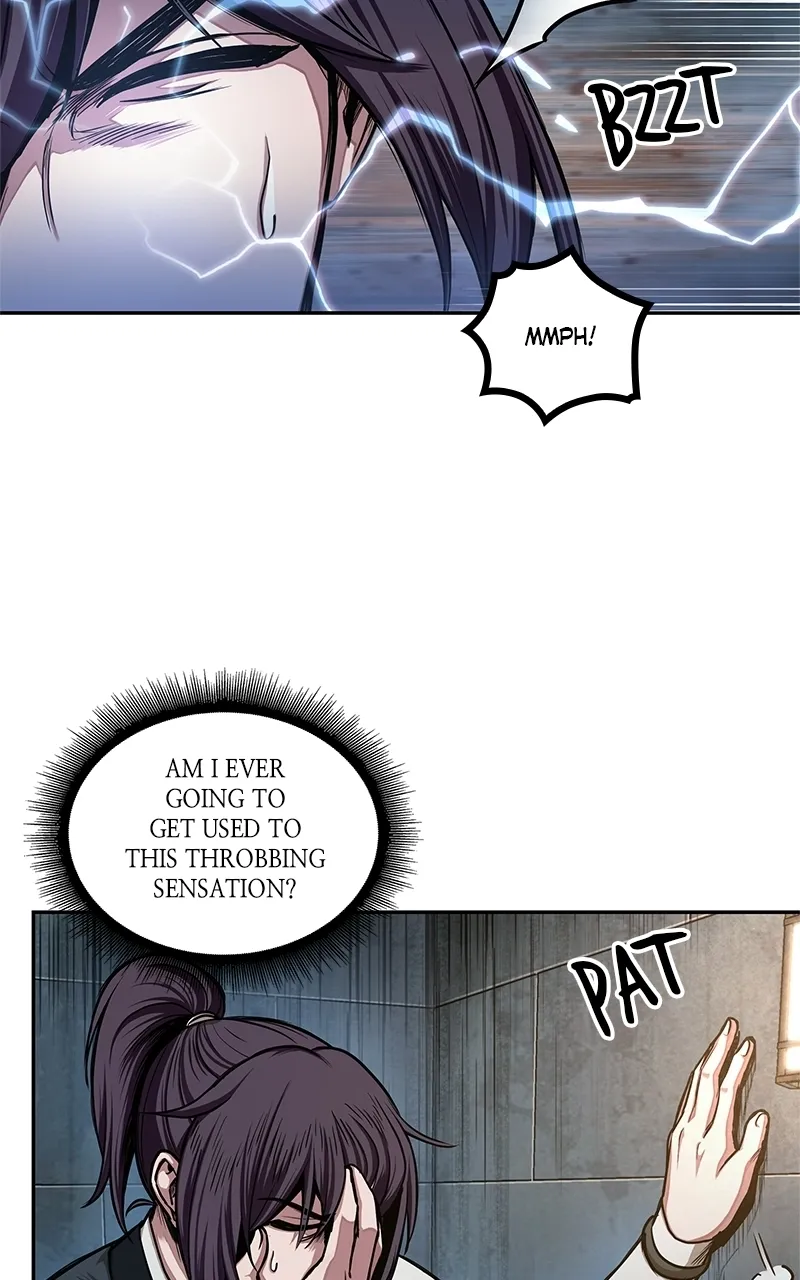 Nano Machine Chapter 31 Page 28