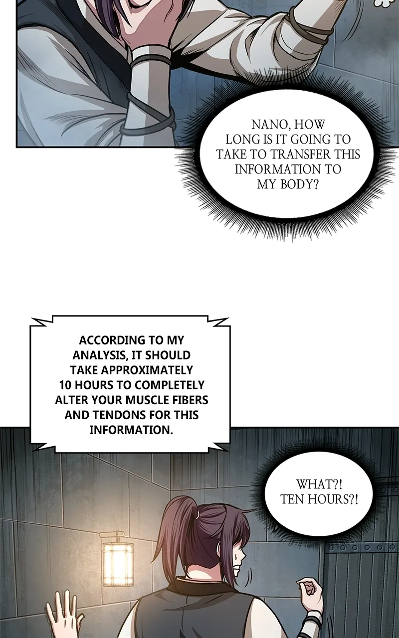 Nano Machine Chapter 31 Page 29