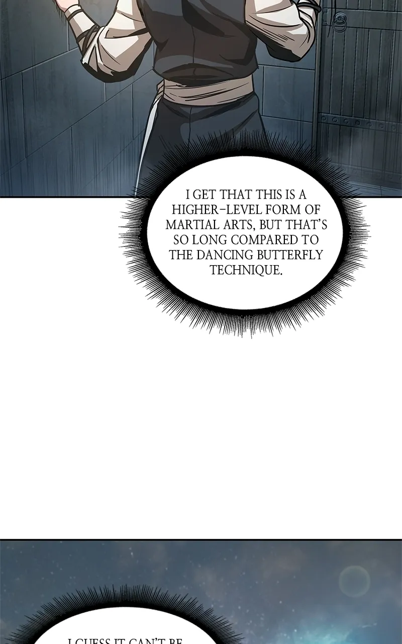 Nano Machine Chapter 31 Page 30