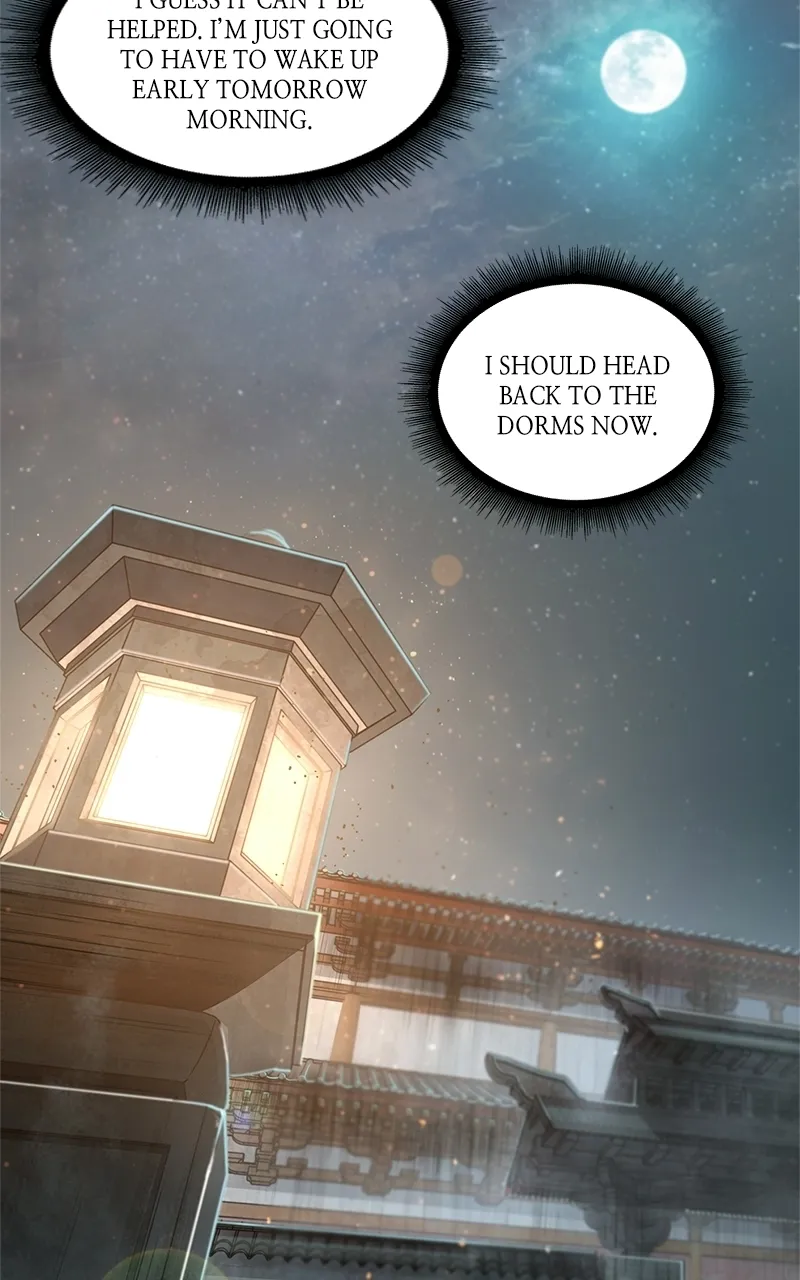 Nano Machine Chapter 31 Page 31