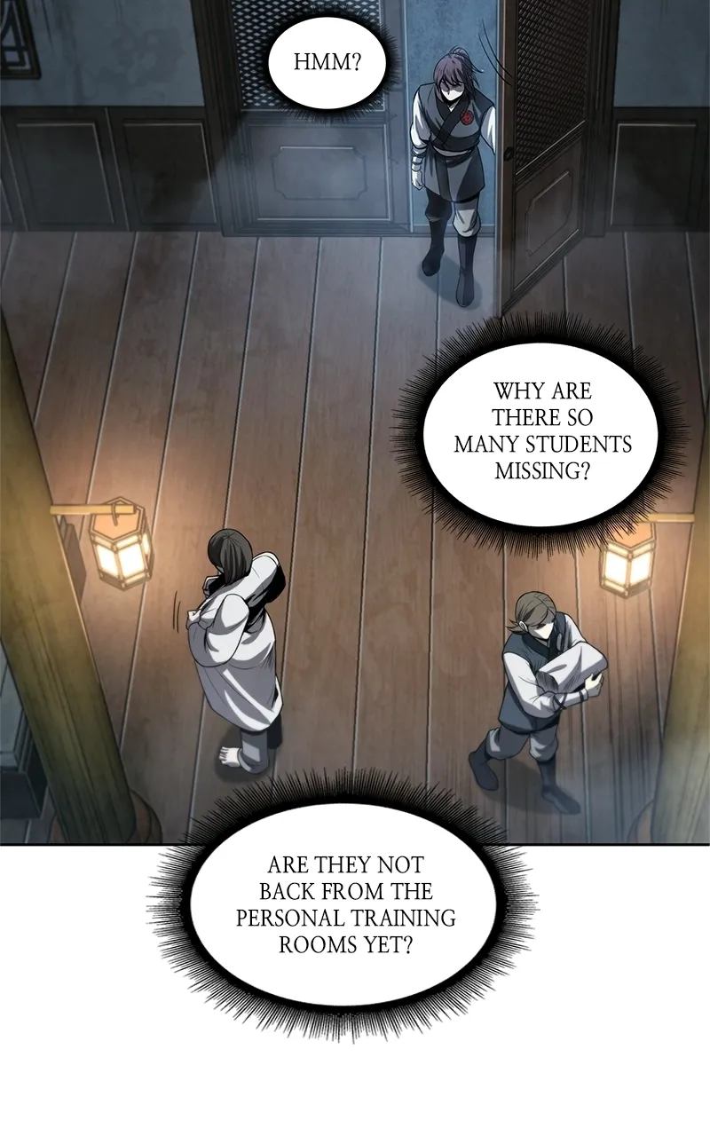Nano Machine Chapter 31 Page 33
