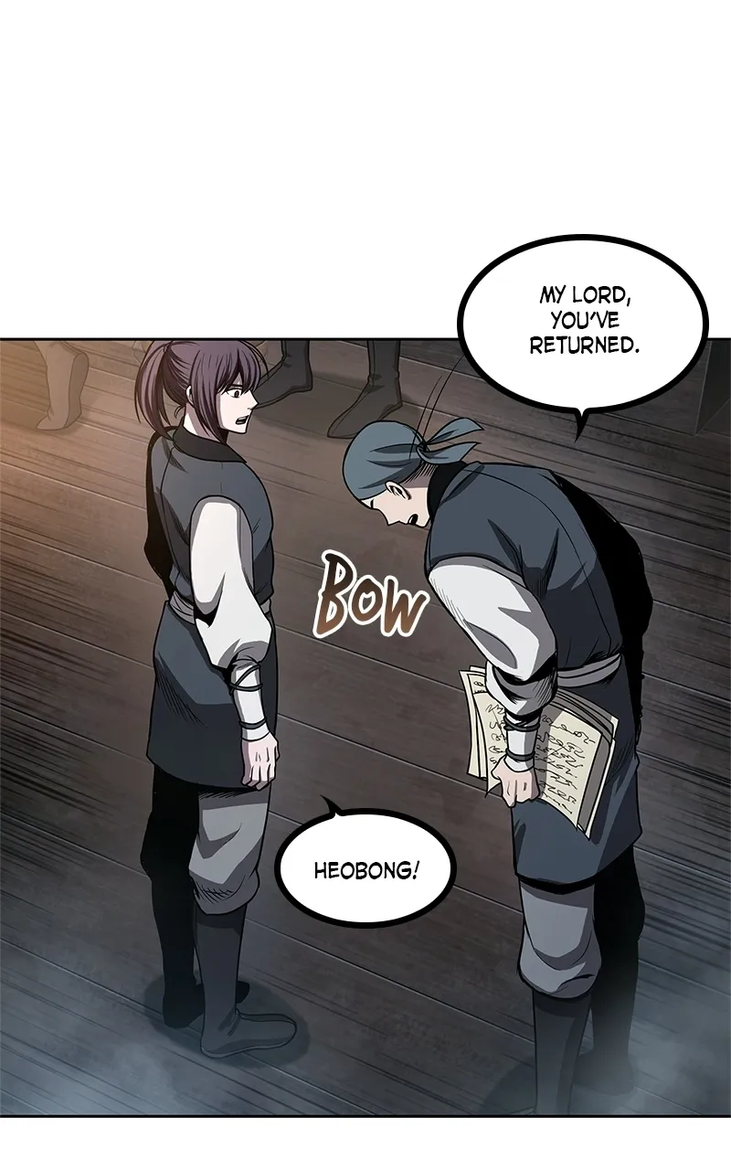 Nano Machine Chapter 31 Page 34