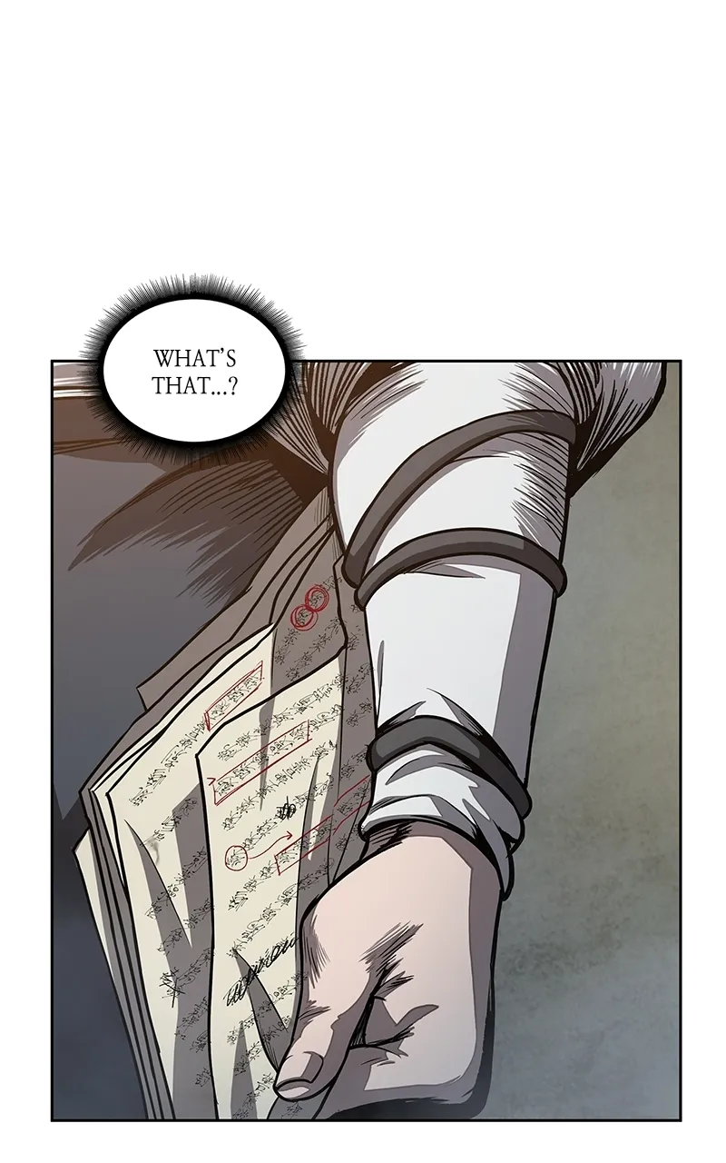 Nano Machine Chapter 31 Page 35