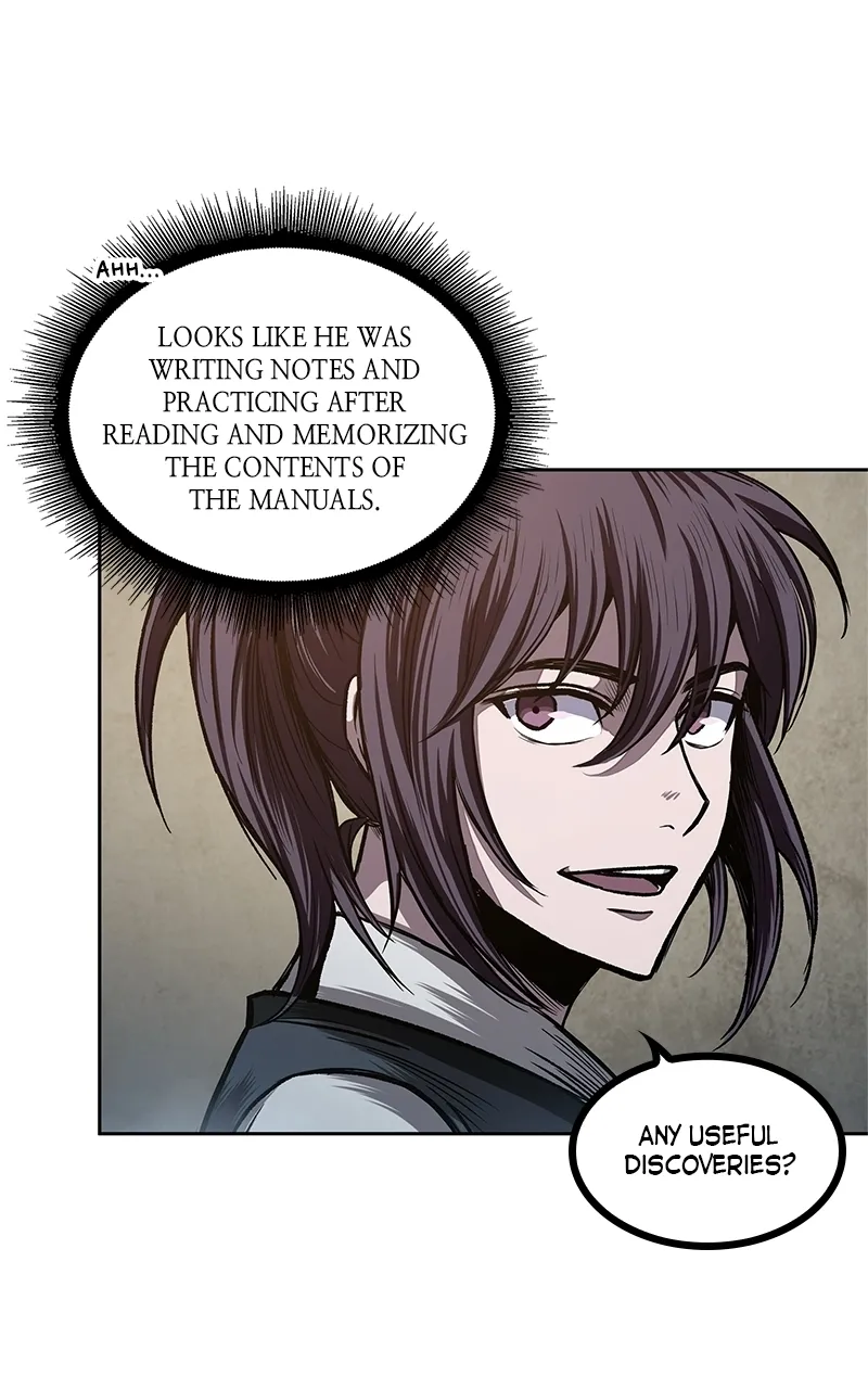 Nano Machine Chapter 31 Page 36