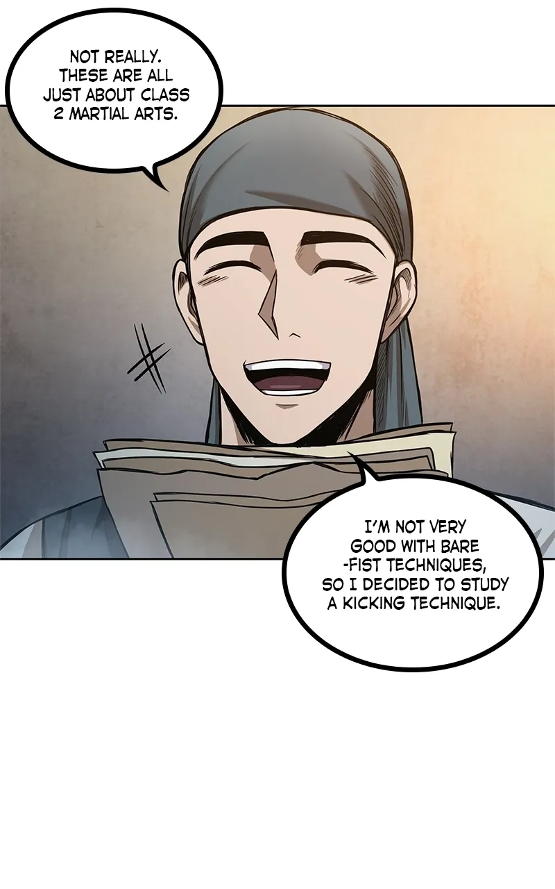 Nano Machine Chapter 31 Page 37