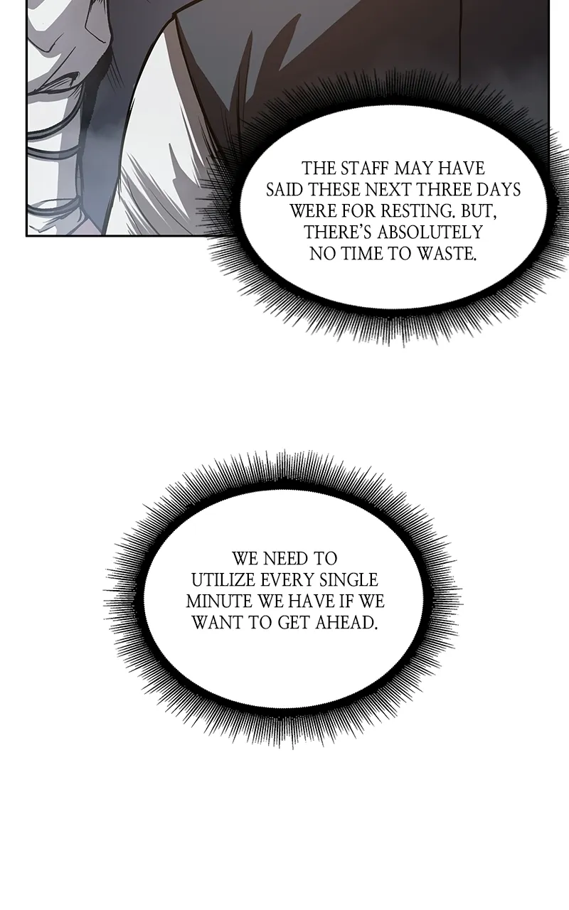 Nano Machine Chapter 31 Page 39