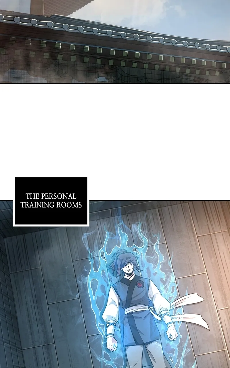Nano Machine Chapter 31 Page 42
