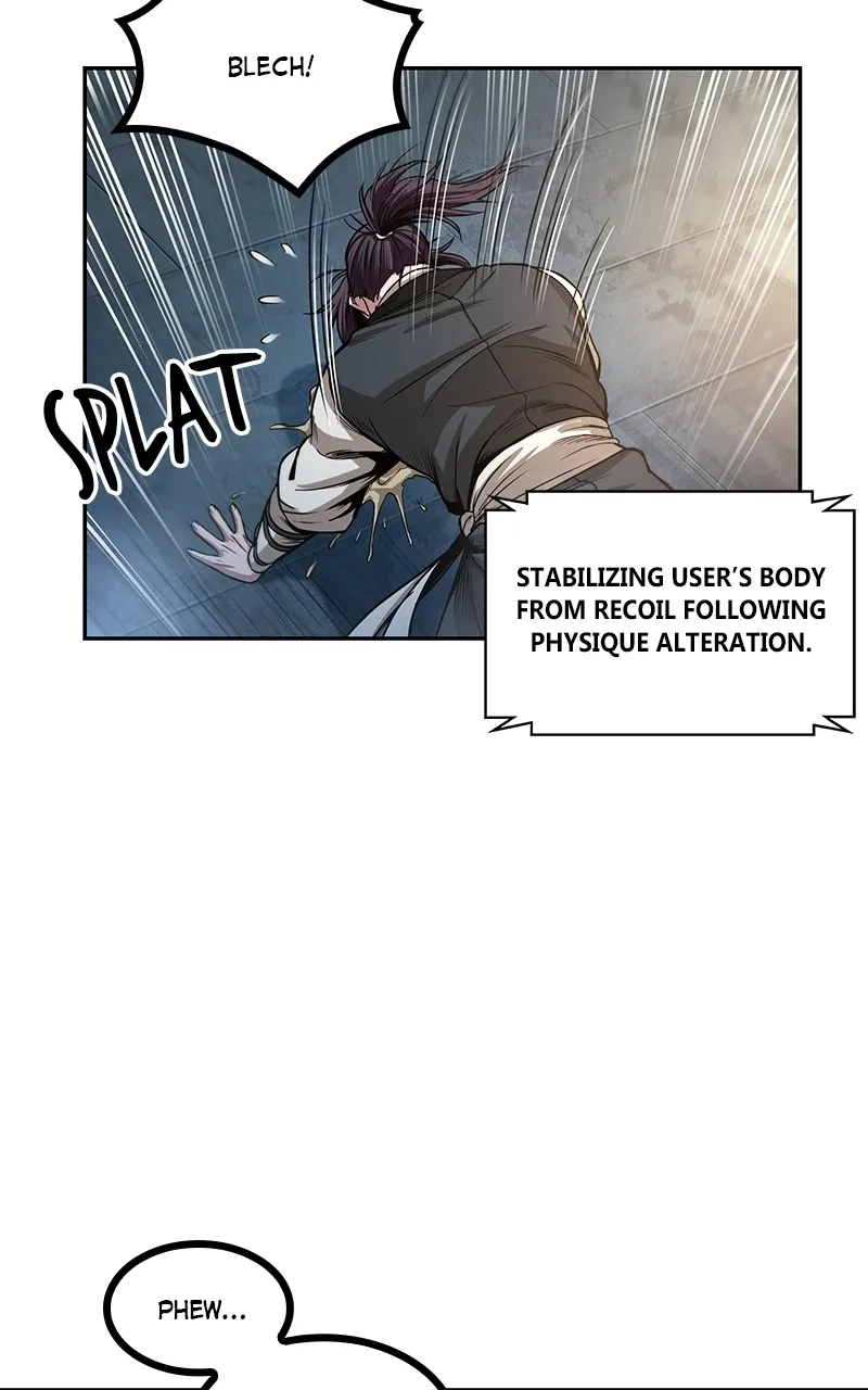 Nano Machine Chapter 31 Page 46