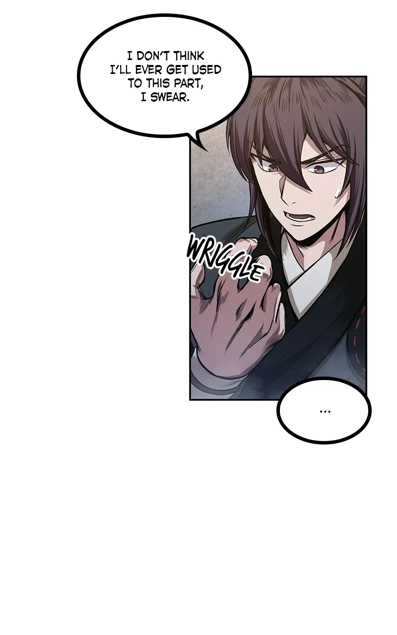 Nano Machine Chapter 31 Page 48