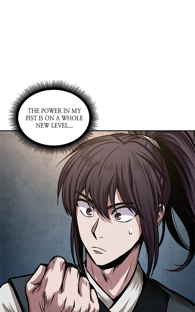 Nano Machine Chapter 31 Page 50