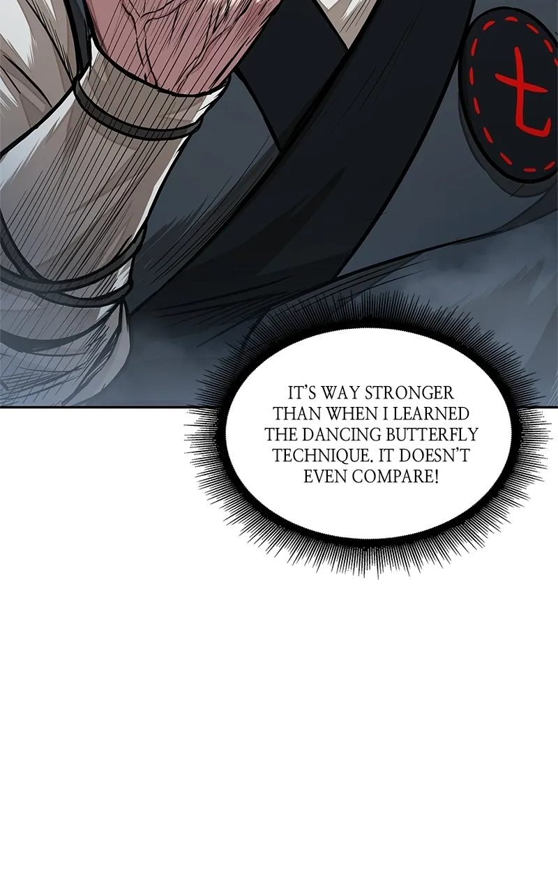 Nano Machine Chapter 31 Page 51
