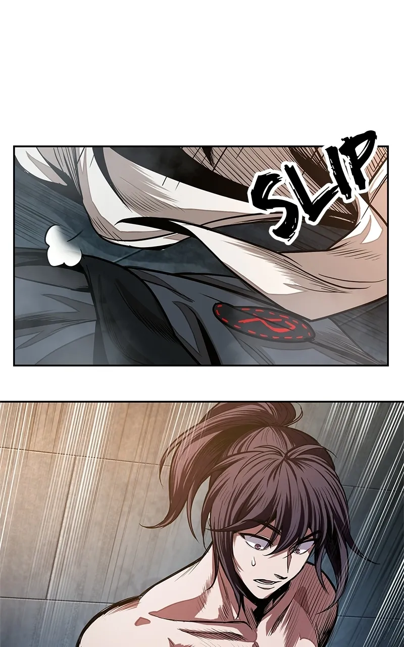 Nano Machine Chapter 31 Page 52