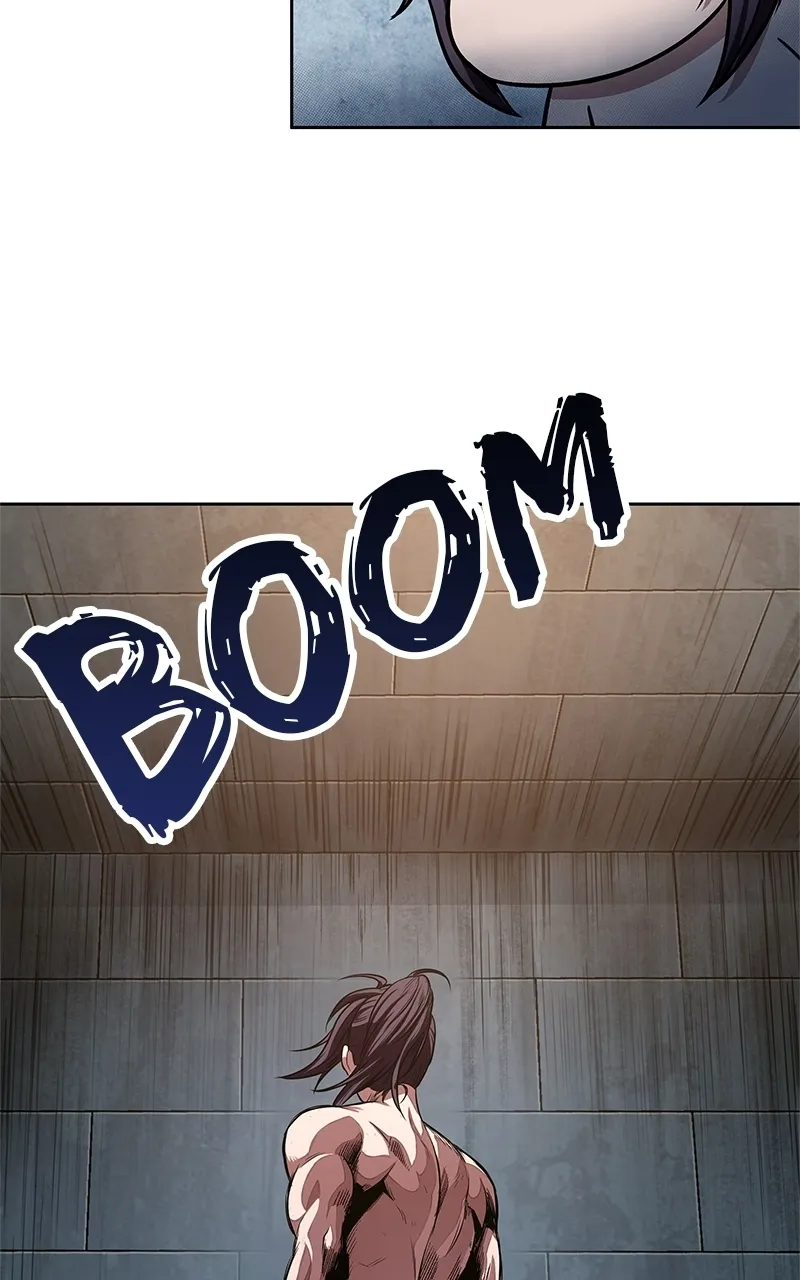Nano Machine Chapter 31 Page 55