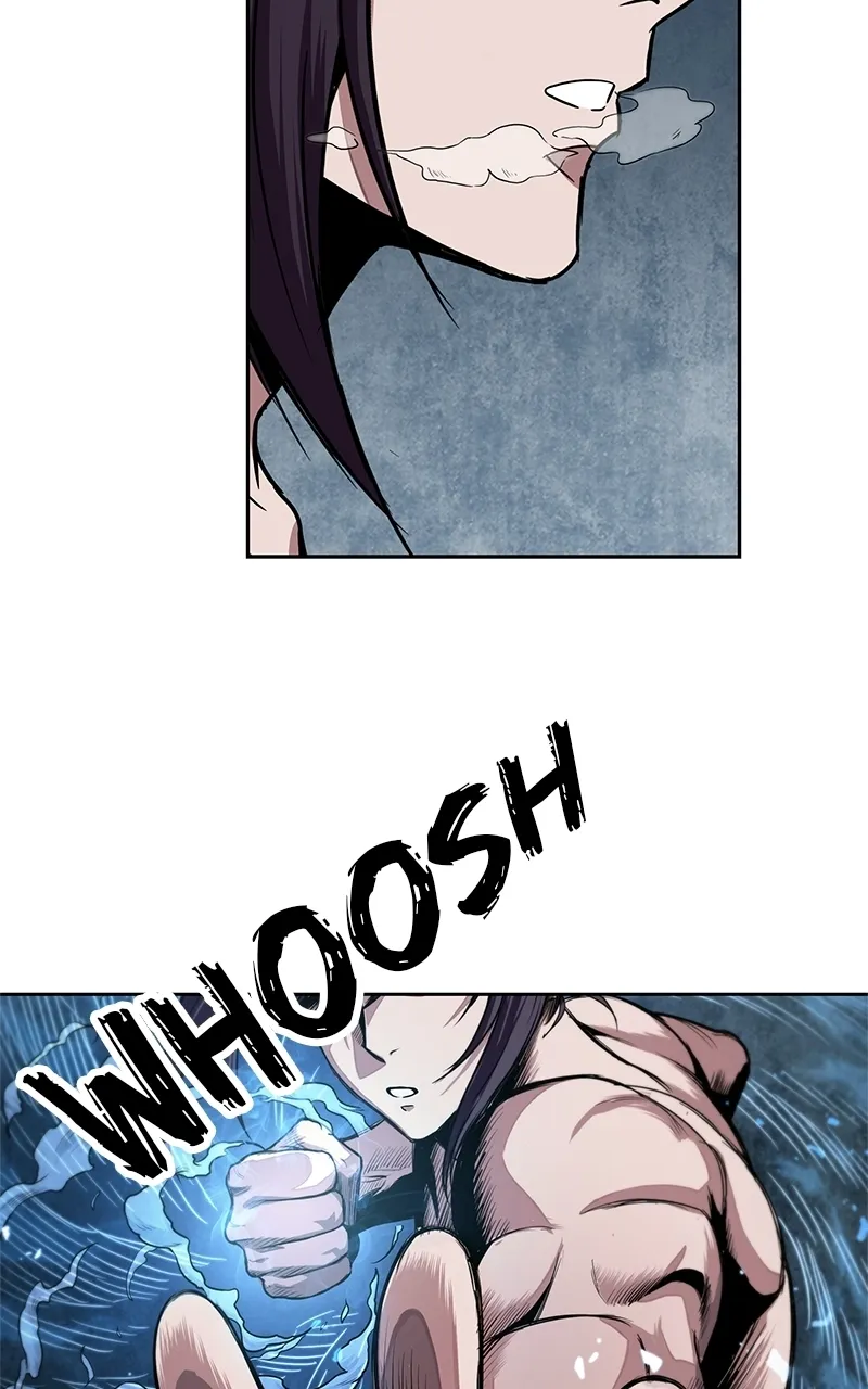 Nano Machine Chapter 31 Page 57