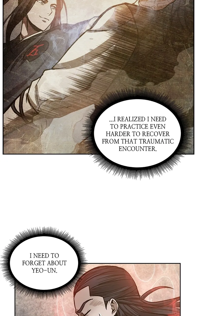 Nano Machine Chapter 31 Page 61