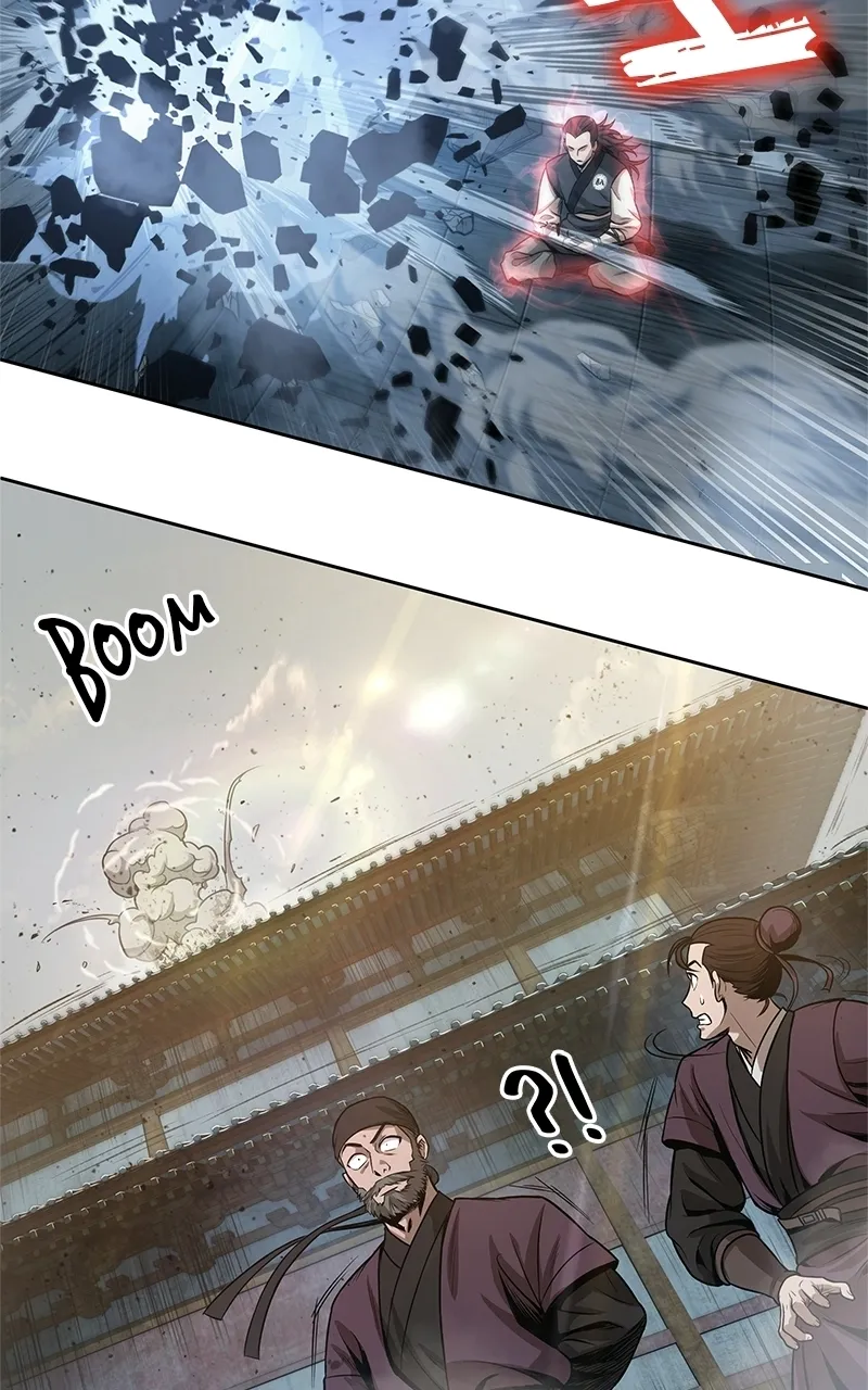 Nano Machine Chapter 31 Page 64