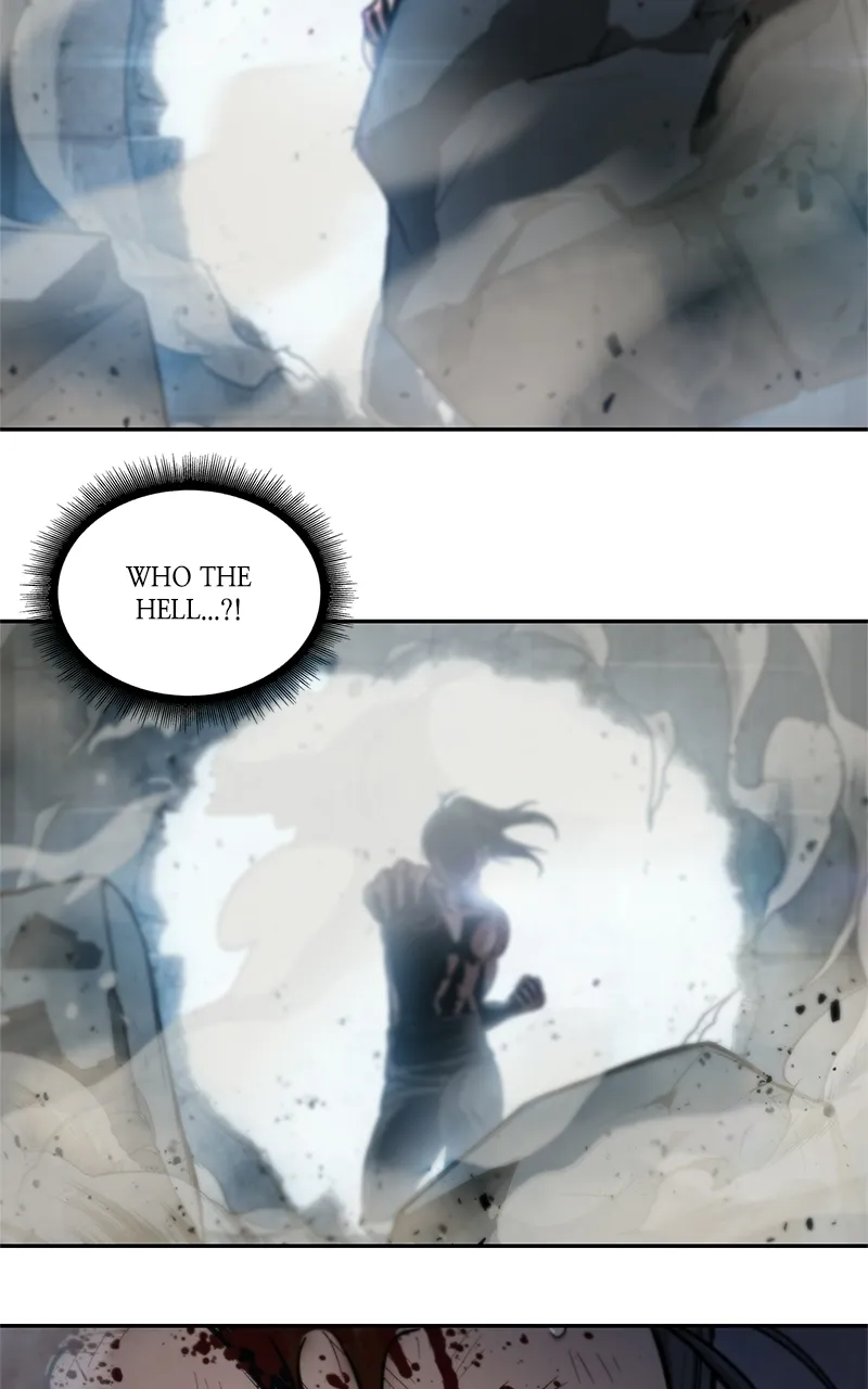 Nano Machine Chapter 31 Page 67