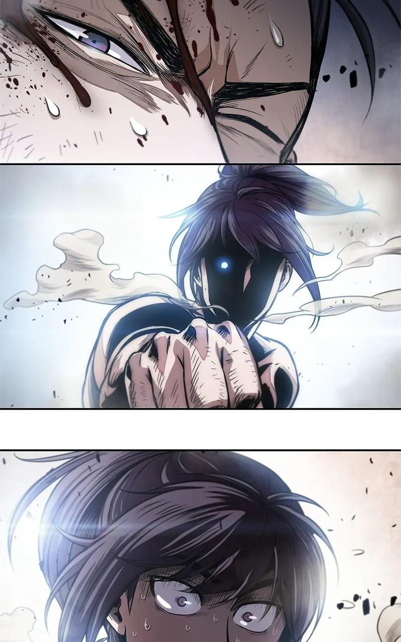 Nano Machine Chapter 31 Page 68
