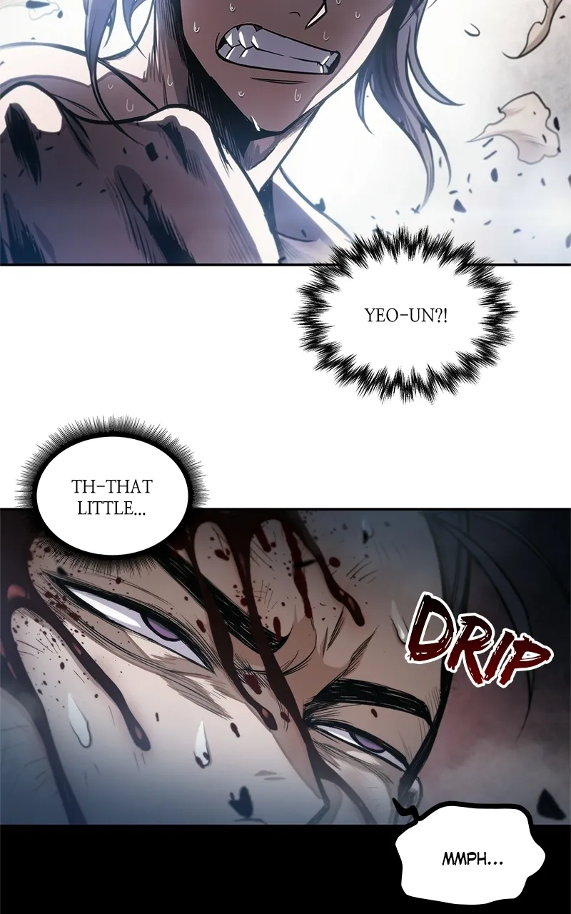 Nano Machine Chapter 31 Page 69