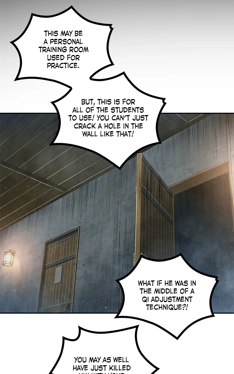 Nano Machine Chapter 31 Page 72