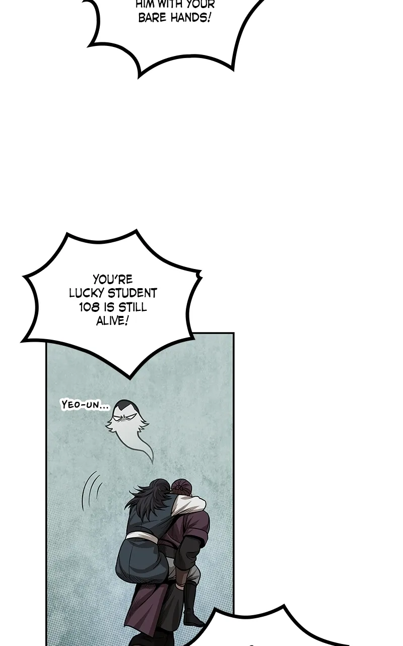 Nano Machine Chapter 31 Page 73
