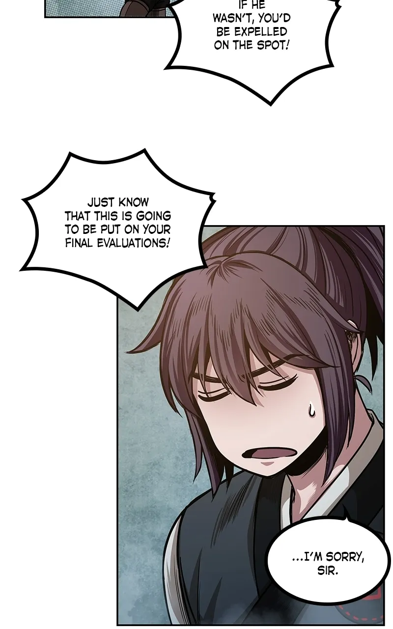 Nano Machine Chapter 31 Page 74