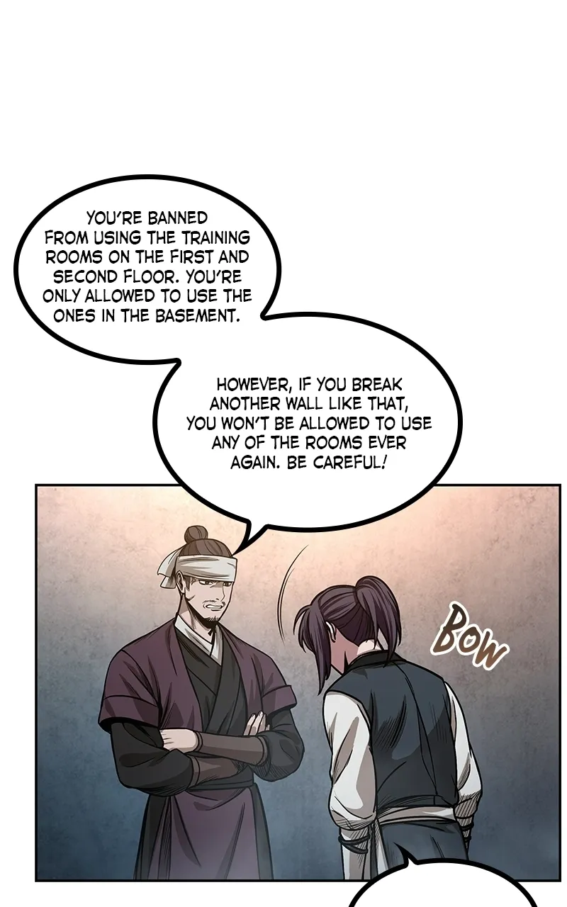 Nano Machine Chapter 31 Page 75