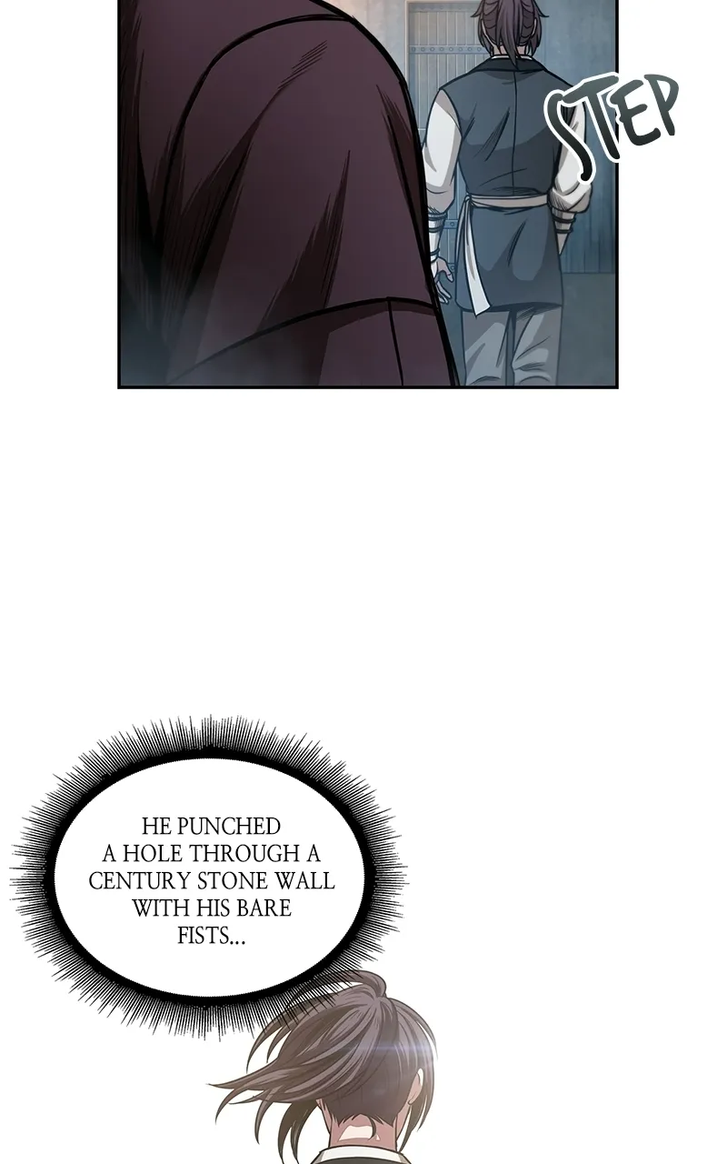 Nano Machine Chapter 31 Page 77