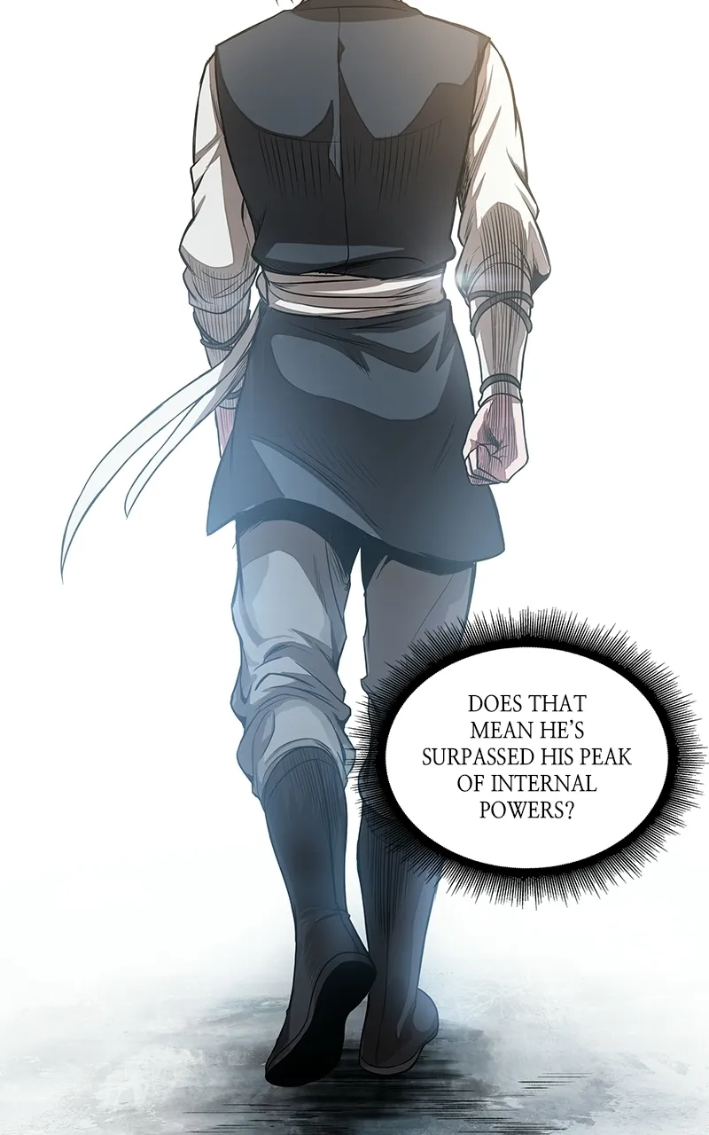 Nano Machine Chapter 31 Page 78