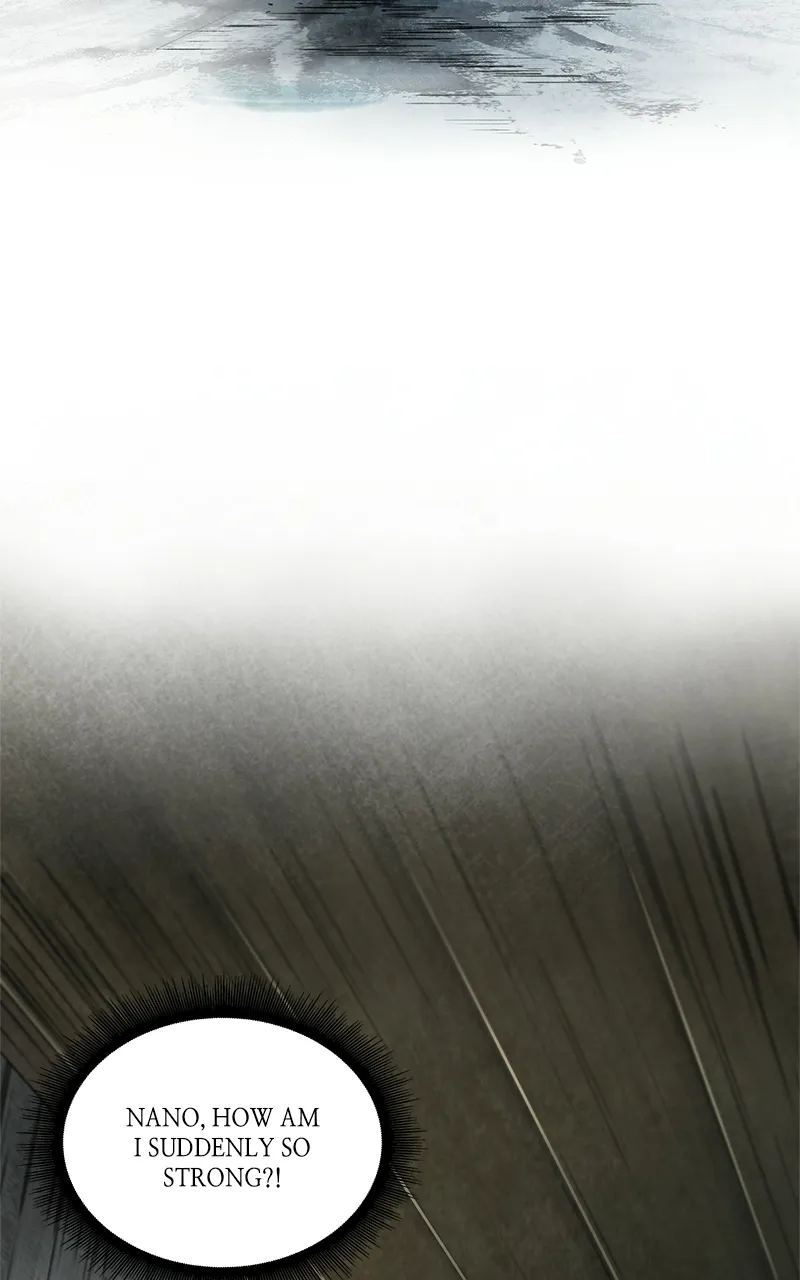 Nano Machine Chapter 31 Page 79