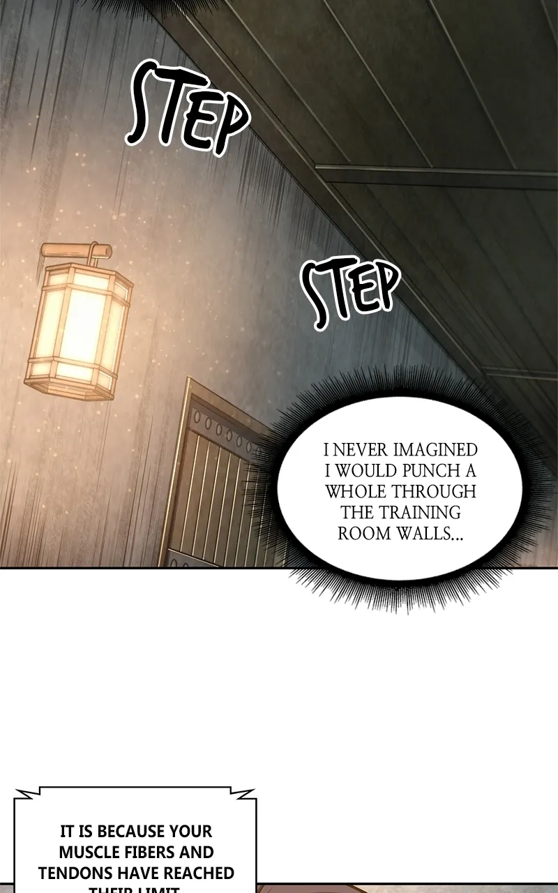 Nano Machine Chapter 31 Page 80