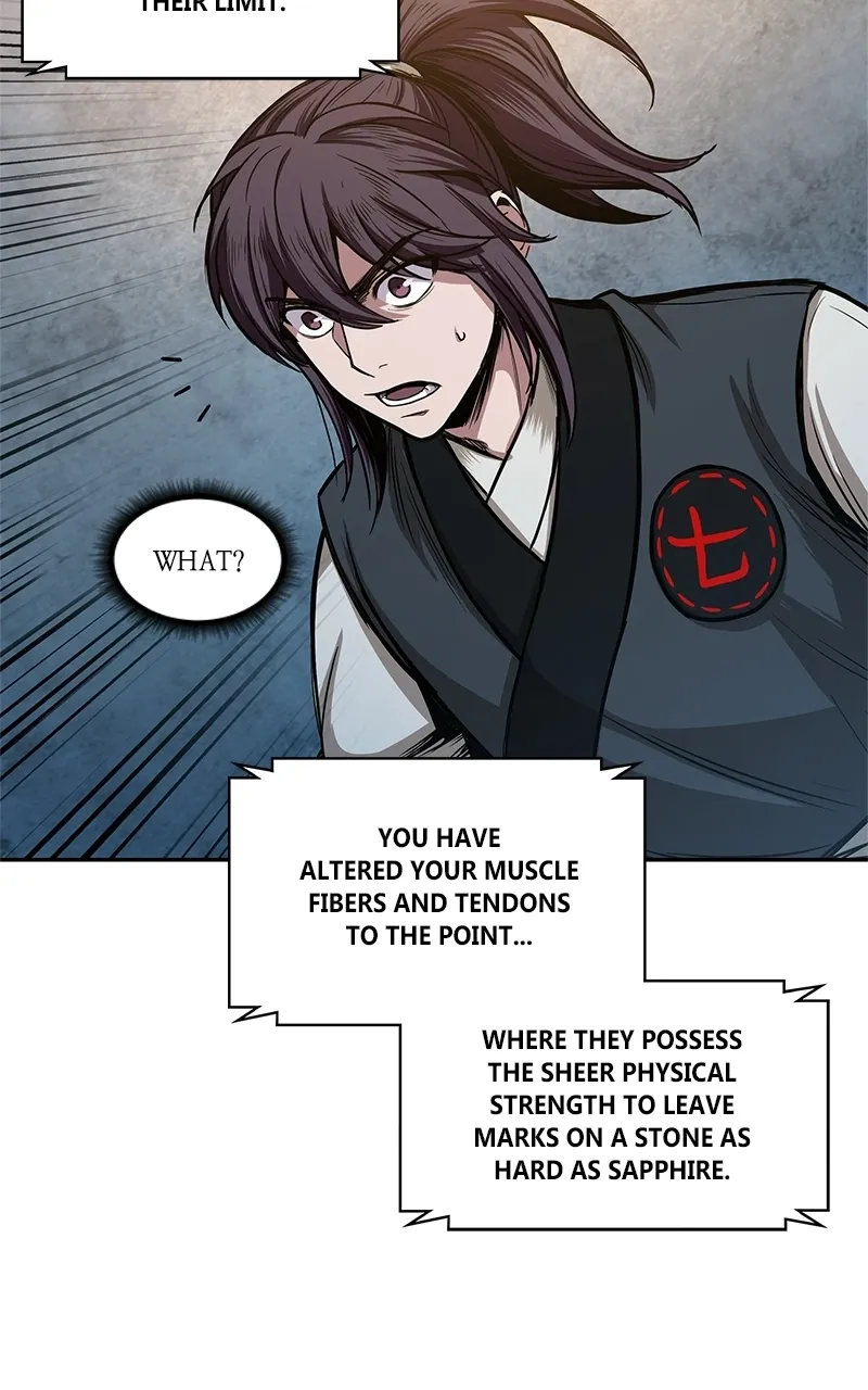 Nano Machine Chapter 31 Page 81