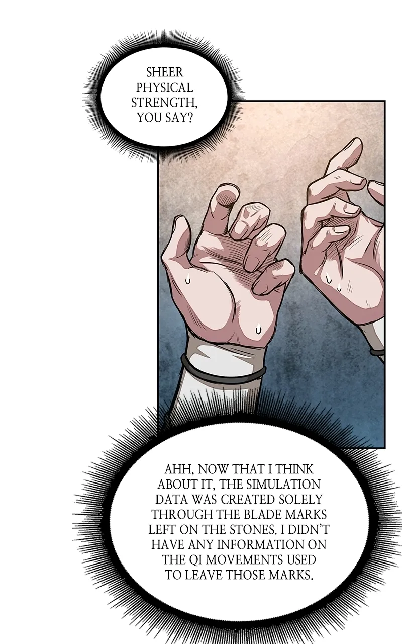 Nano Machine Chapter 31 Page 82