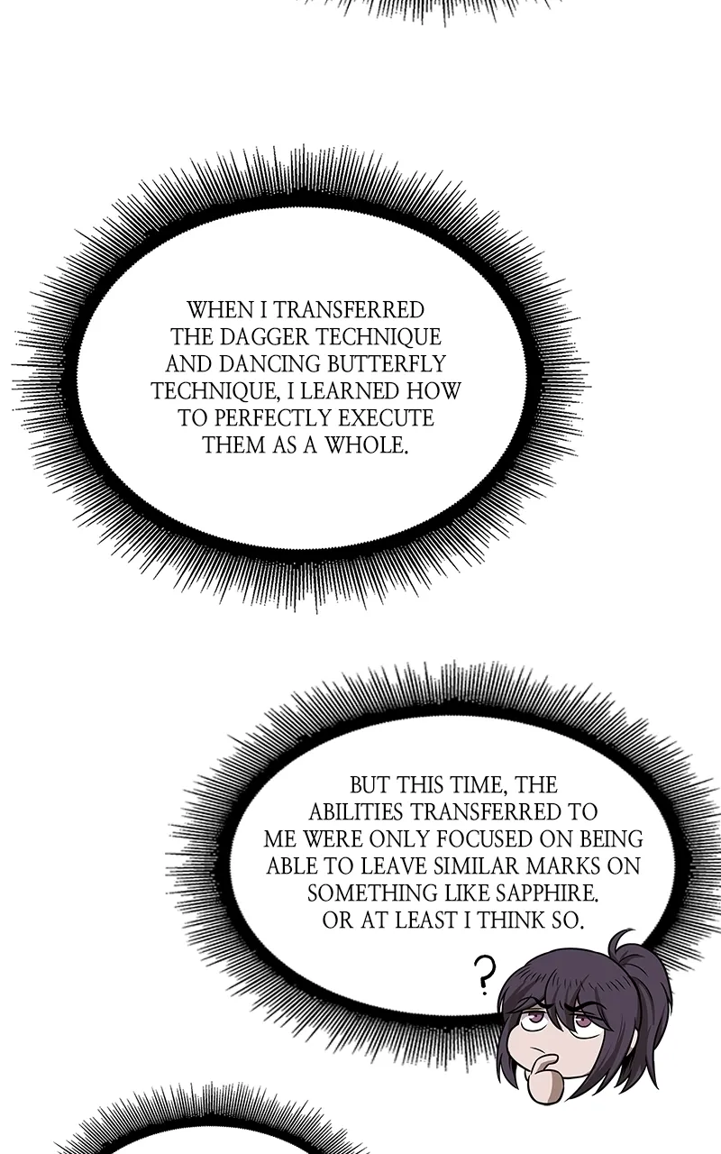 Nano Machine Chapter 31 Page 83