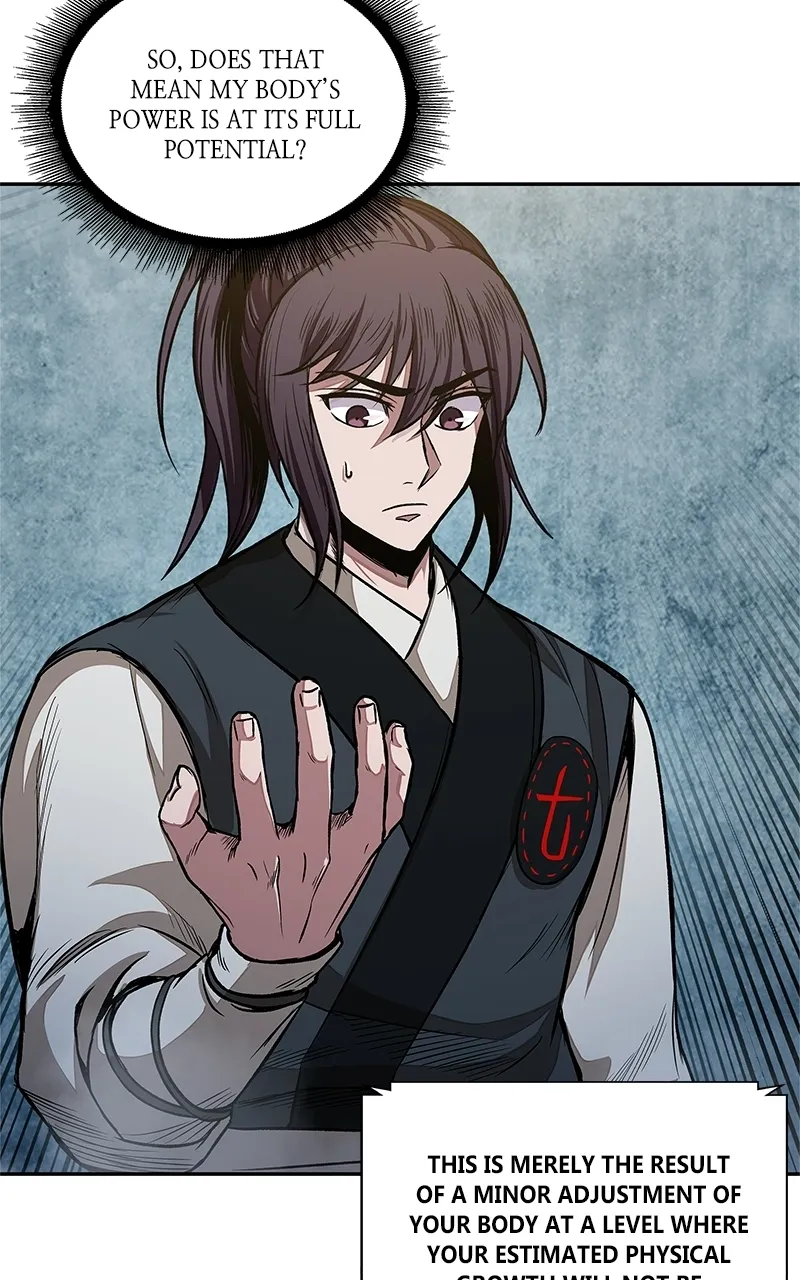 Nano Machine Chapter 31 Page 84