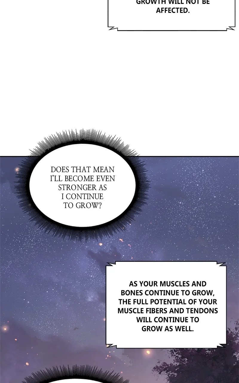 Nano Machine Chapter 31 Page 85