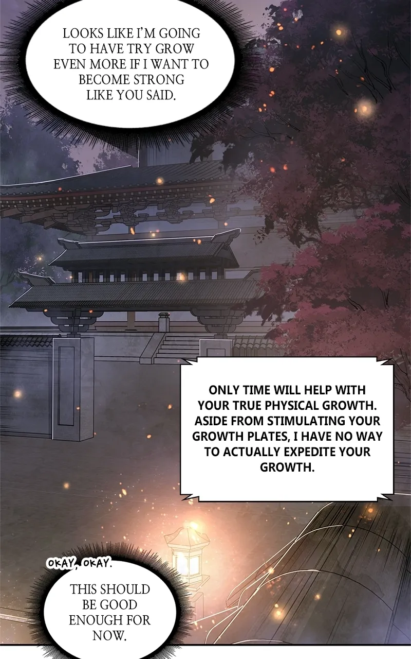 Nano Machine Chapter 31 Page 86