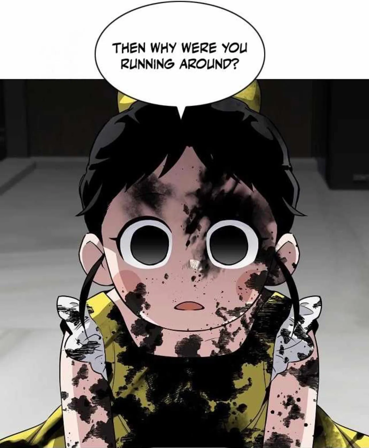 Nano Machine Chapter 311 Page 13