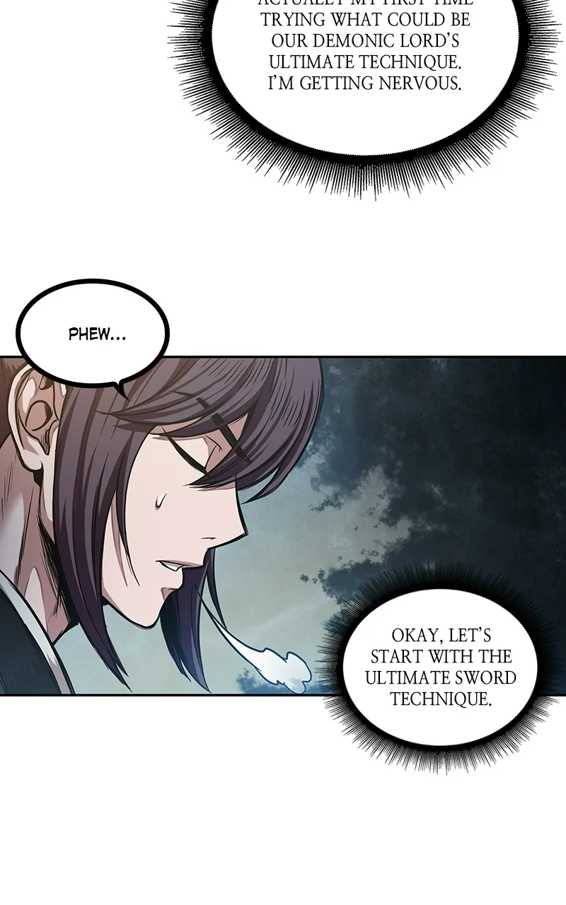 Nano Machine Chapter 32 Page 4