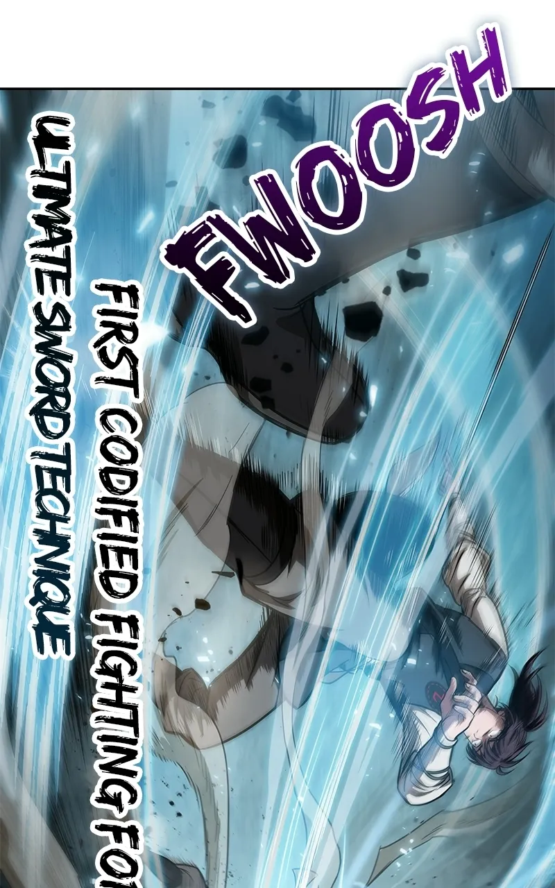 Nano Machine Chapter 32 Page 5