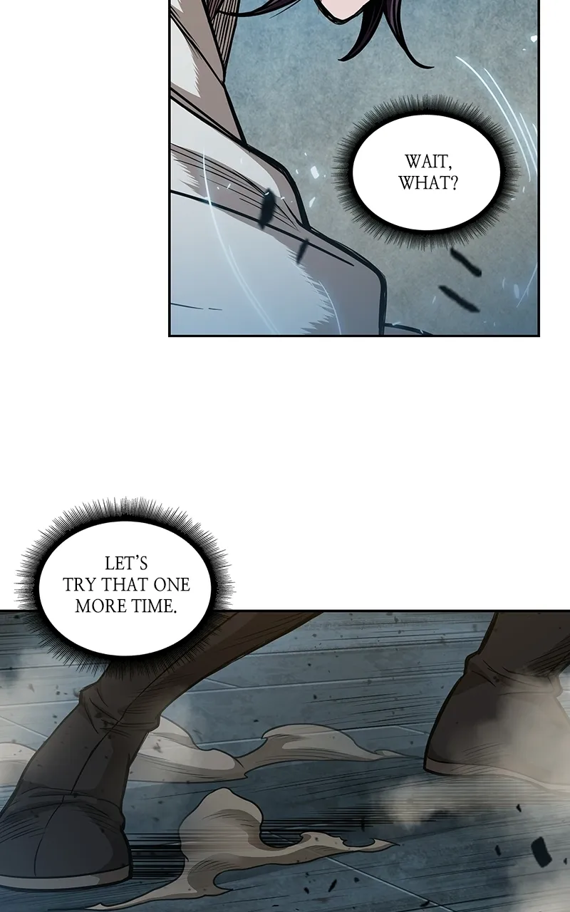 Nano Machine Chapter 32 Page 7