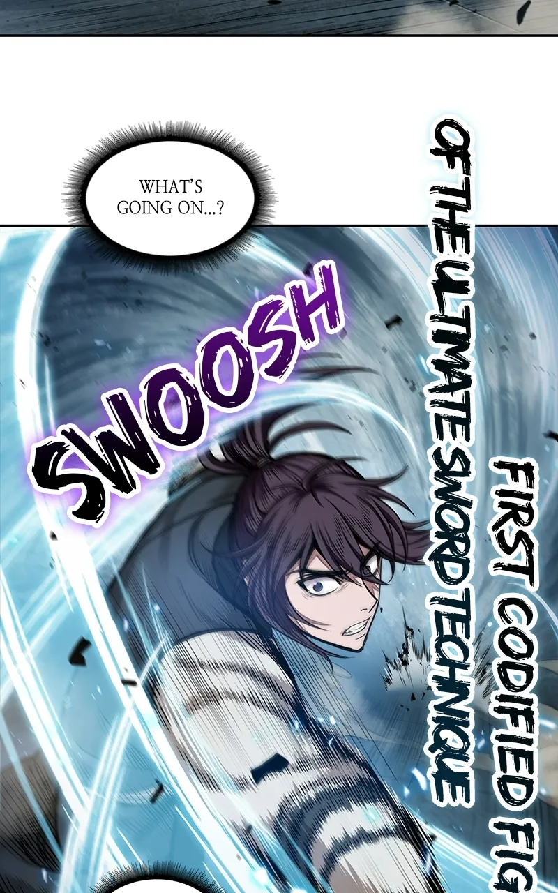 Nano Machine Chapter 32 Page 8