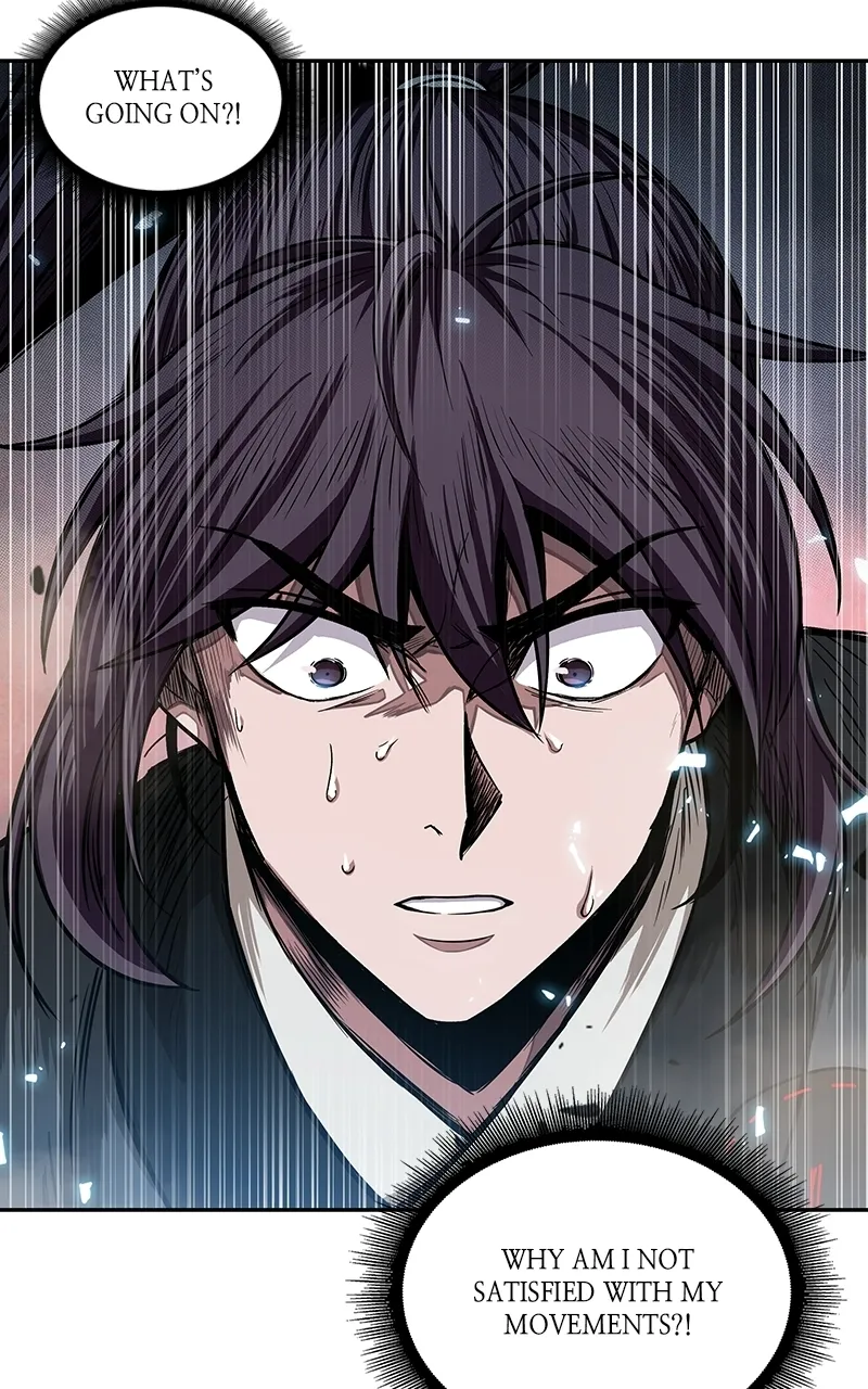 Nano Machine Chapter 32 Page 10