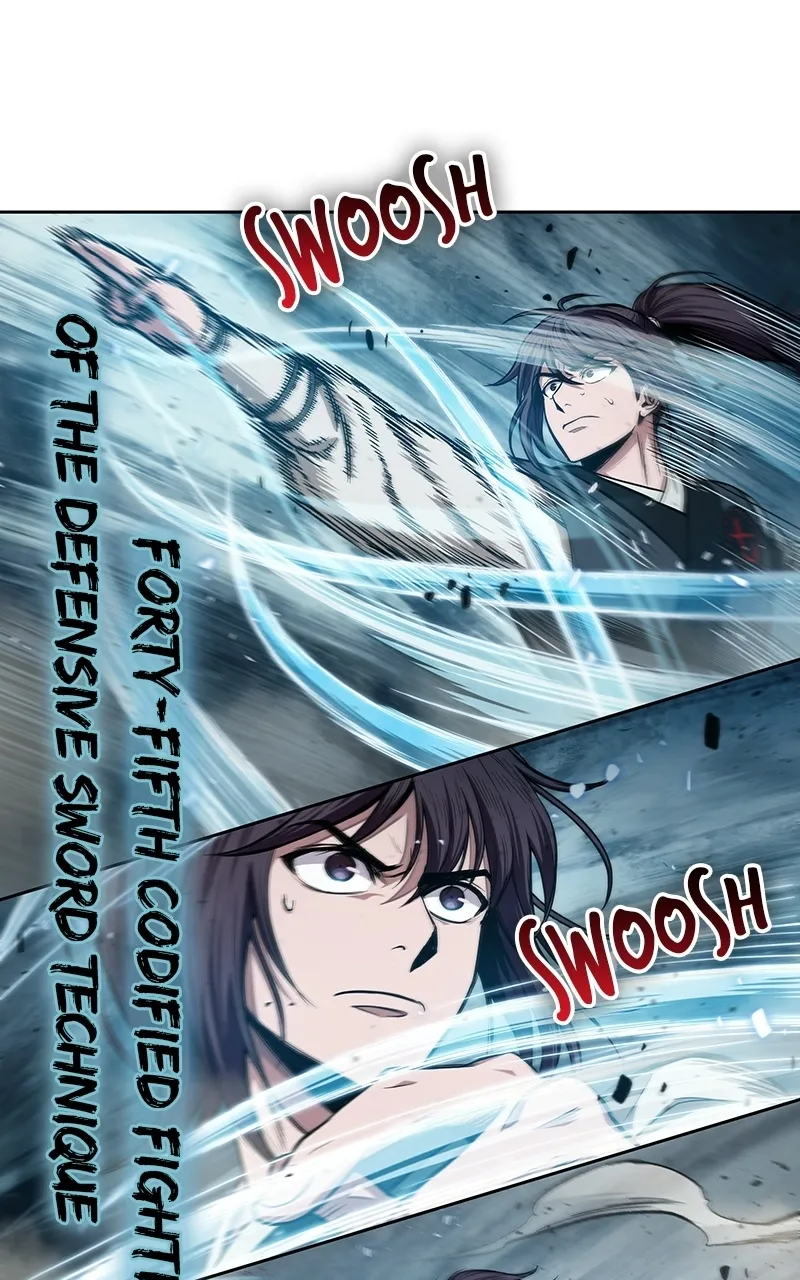 Nano Machine Chapter 32 Page 13
