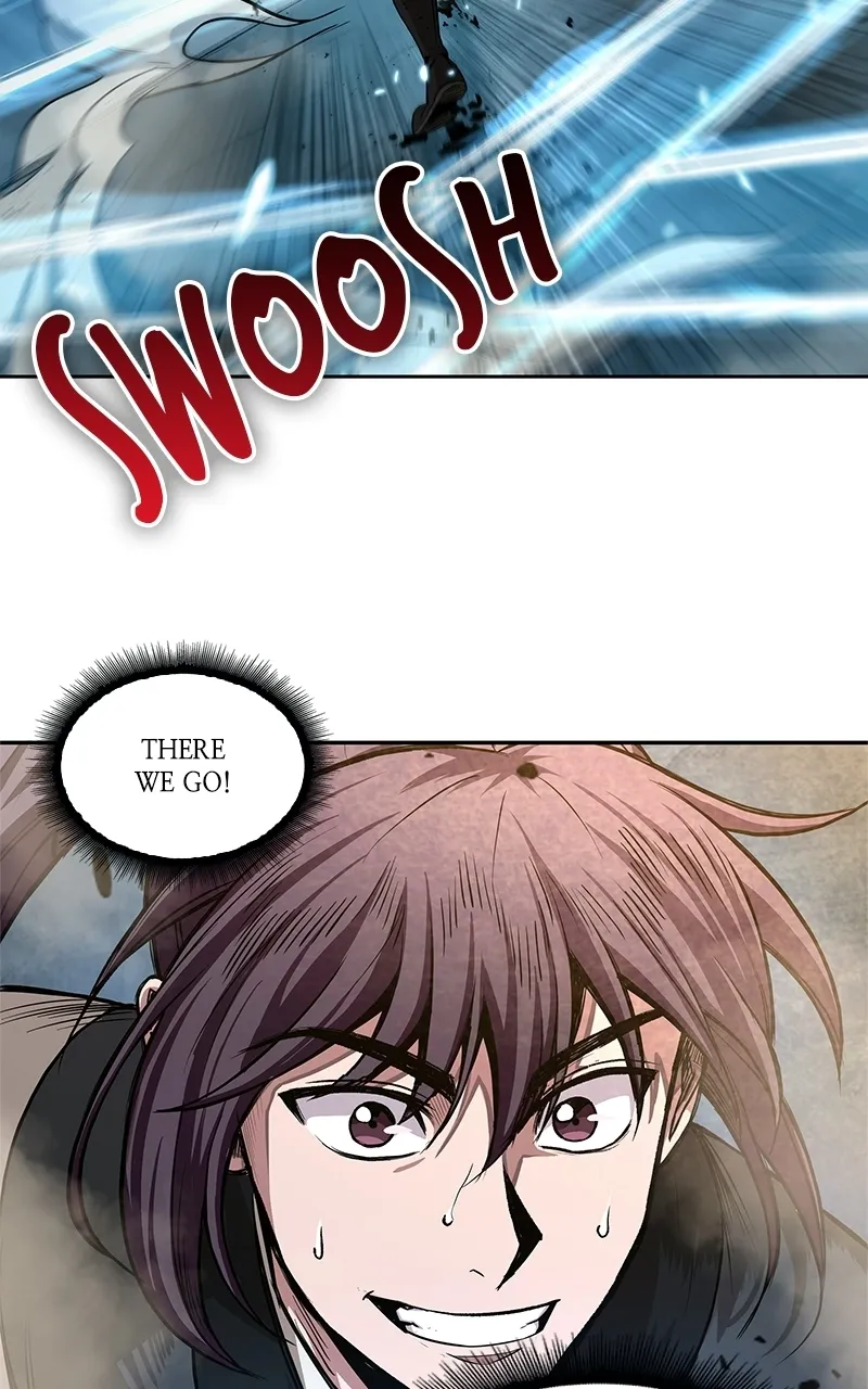 Nano Machine Chapter 32 Page 15