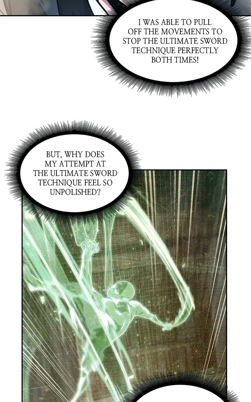 Nano Machine Chapter 32 Page 16