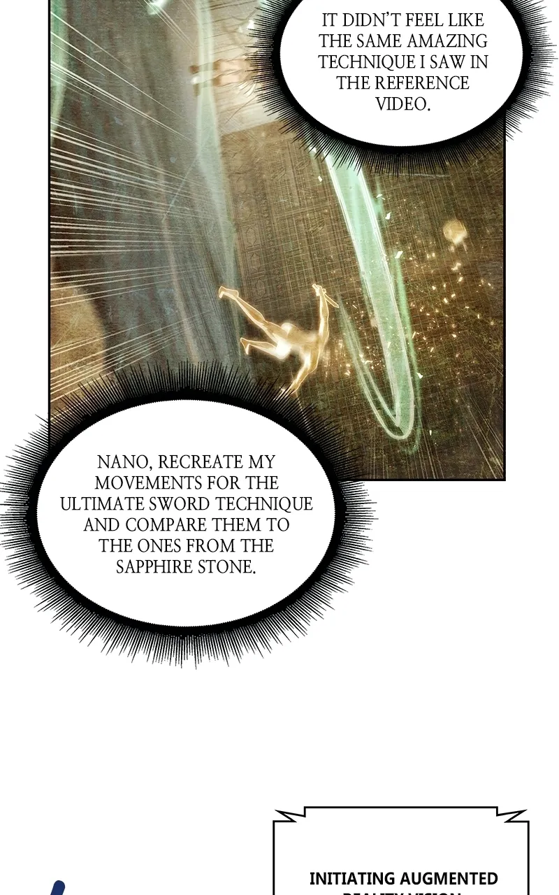 Nano Machine Chapter 32 Page 17
